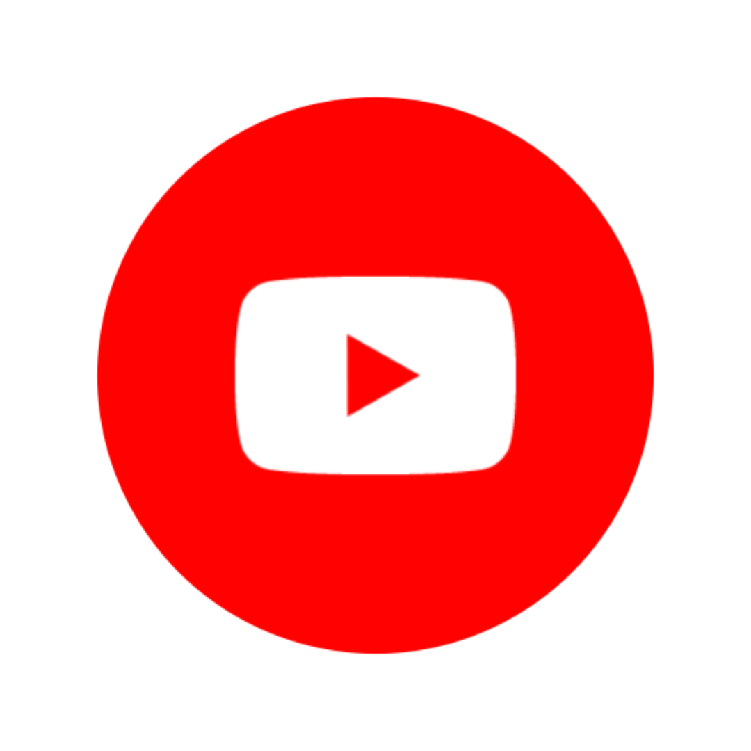 371903520 SOCIAL ICONS YOUTUBE