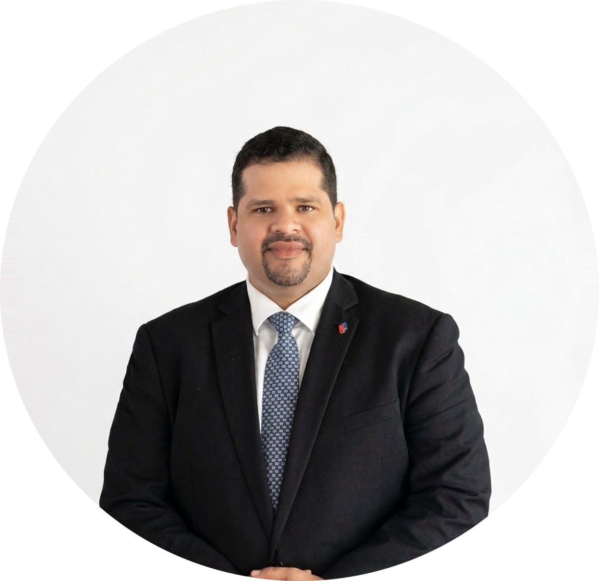 Ángel E. Brito Pujols, Director de la Escuela Nacional de la Judicatura