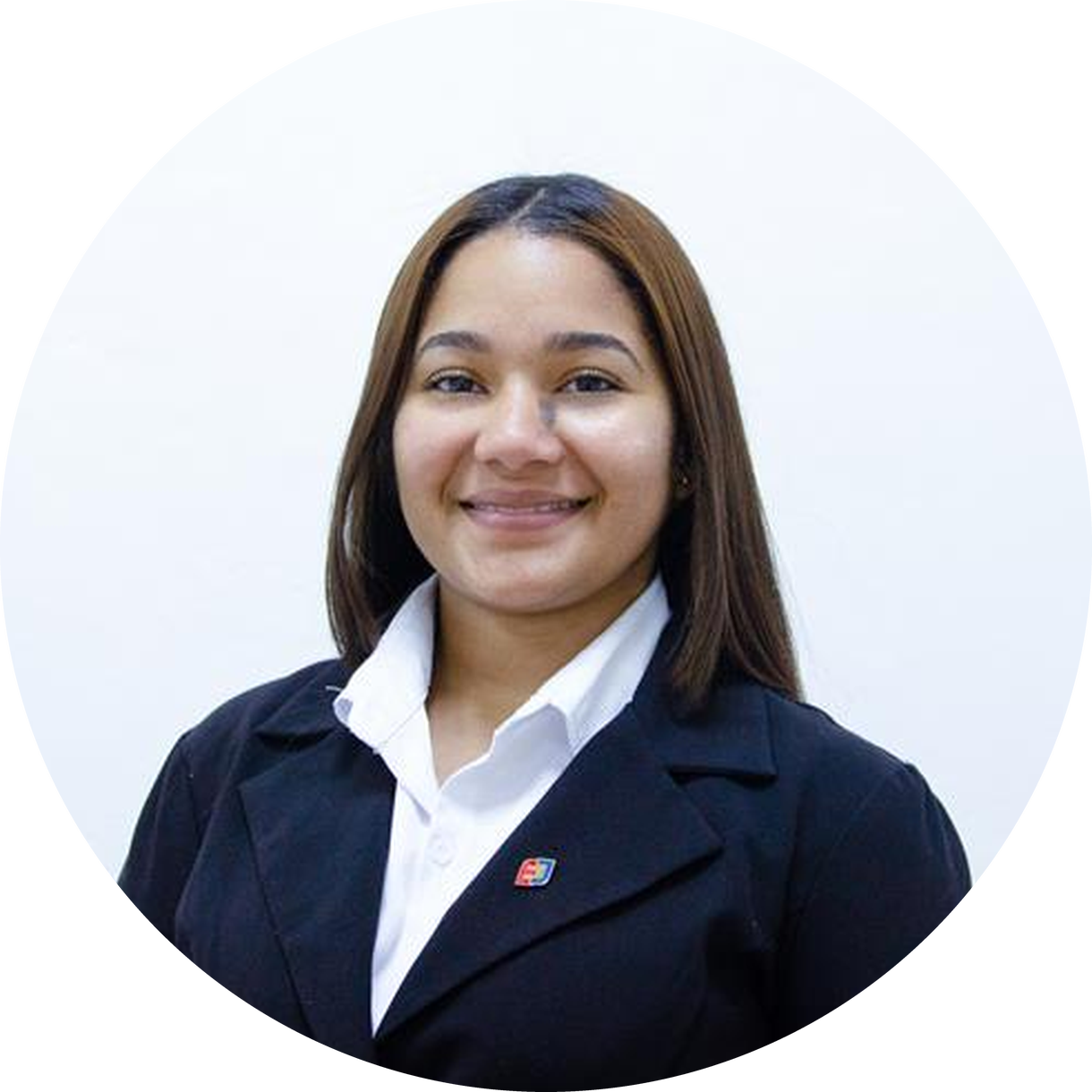 Anyelina González Pérez